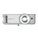 Проектор INFOCUS IN0026ST. DLP, WXGA, 3800 lm, 30 000:1, 0.52:1, 2xHDMI 1.4, VGA in/out, S-Video, 3.5mm in/out, USB-A, RS-232, 10W, белый