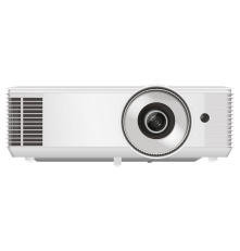 Проектор INFOCUS ScreenPlay SP2238, DLP,4400 lm,FullHD,30000:1,1.13~1.47:1,2xHDMI 1.4,VGA in/out,CompositeVideo,3.5mm in/out,USB-A,RS-232,RJ-45,10W,белый