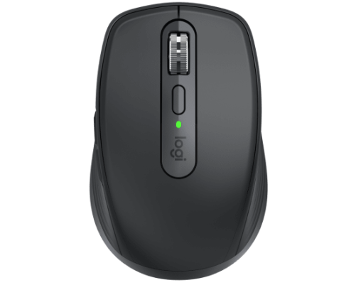 Мышь беспроводная Logitech MX Anywhere 3S, 200-8000 dpi, Bluetooth, серый Мышь беспроводная Logitech MX Anywhere 3S, 200-8000 dpi, Bluetooth, серый