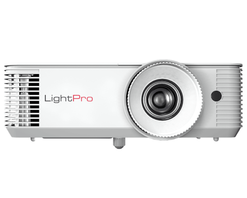 Проектор INFOCUS IN0046SL, DLP,4700 lm,WXGA,30000:1,1.19~1.54:1,2xHDMI 1.4,VGA in/out,Composite Video,3.5mm in/out,USB-A,RS-232,RJ-45,10W, белый Проектор INFOCUS IN0046SL, DLP,4700 lm,WXGA,30000:1,1.19~1.54:1,2xHDMI 1.4,VGA in/out,Composite Video,3.5mm in/out,USB-A,RS-232,RJ-45,10W, белый