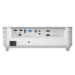 Проектор INFOCUS IN0046SL, DLP,4700 lm,WXGA,30000:1,1.19~1.54:1,2xHDMI 1.4,VGA in/out,Composite Video,3.5mm in/out,USB-A,RS-232,RJ-45,10W, белый