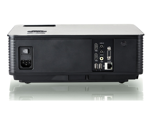Проектор Cactus CS-PRM.05B, Full HD, LCD, 2800Lm, 1920x1080, 2000:1, 2xUSB typeA, 2xHDMI, черный Проектор Cactus CS-PRM.05B, Full HD, LCD, 2800Lm, 1920x1080, 2000:1, 2xUSB typeA, 2xHDMI, черный