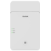 IP-DECT-комплект YEALINK W75 mini MC (база W75B+контроллер W75DM), мини микросота DECT, до 3 баз, до 20 устр, до 40 выз, PoE