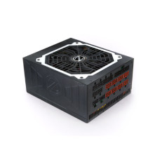 Блок питания 850 Вт Zalman ZM850-ARX, ATX12V v2.3, EPS, APFC, 13.5cm Fan, 80+ Platinum, Full Modular, Retail