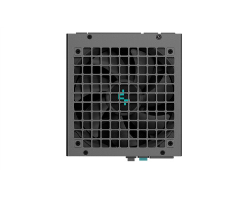 Блок питания 1200 Вт Deepcool PX1200G (ATX 3.0, Full Cable Management, PWM 135mm fan, Active PFC, 80+ GOLD, Gen5 PCIe) RET