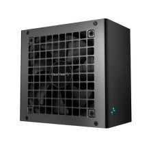 Блок питания 700 Вт Deepcool PK700D (ATX 2.4, PWM 120mm fan, Active PFC+DC to DC, 80+ BRONZE) RET