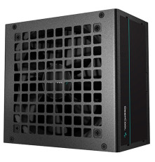 Блок питания 650 Вт Deepcool PF650 80+ (ATX 2.4, PWM 120mm fan, 80 PLUS, Active PFC) RET