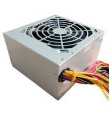 Блок питания 500 Вт Powerman PM-500ATX-F (12cm fan)