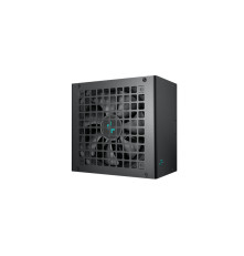 Блок питания 800 Вт Deepcool PL800D (ATX 3.0, PWM 120mm fan, Active PFC+DC to DC, 80+ BRONZE) RET