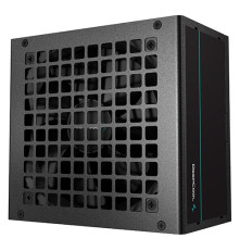 Блок питания 700 Вт Deepcool PF700 80+ (ATX 2.4, PWM 120mm fan, 80 PLUS, Active PFC) RET