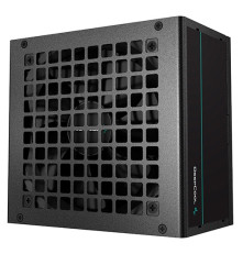 Блок питания 550 Вт Deepcool PF550 80+ (ATX 2.4, PWM 120mm fan, 80 PLUS, Active PFC) RET