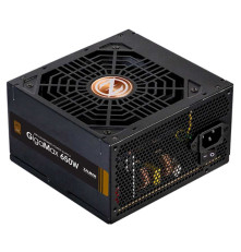 Блок питания 650 Вт Zalman ZM650-GVII,ATX12V v2.31, EPS, APFC, 12cm Fan, 80+ Bronze, Retail