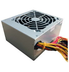 Блок питания 500 Вт Powerman PM-500ATX-F (carton box) (12cm fan)