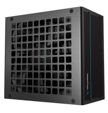 Блок питания 400 Вт Deepcool PF400 80+ (ATX 2.4, PWM 120mm fan, 80 PLUS, Active PFC) RET