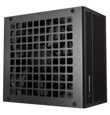 Блок питания 350 Вт Deepcool PF350 80+ (ATX 2.4, PWM 120mm fan, 80 PLUS, Active PFC) RET