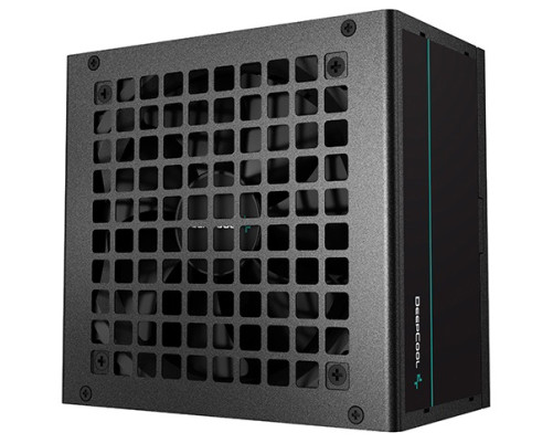 Блок питания 350 Вт Deepcool PF350 80+ (ATX 2.4, PWM 120mm fan, 80 PLUS, Active PFC) RET