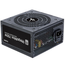 Блок питания 700 Вт Zalman ZM700-TXII (V2), ATX12V v2.31, APFC, 12cm Fan, 80+ 230V EU, Retail