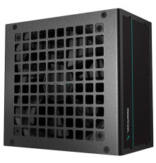 Блок питания 500 Вт Deepcool PF500 80+ (ATX 2.4, PWM 120mm fan, 80 PLUS, Active PFC) RET