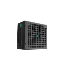 Блок питания 1200 Вт Deepcool PX1200G (ATX 3.0, Full Cable Management, PWM 135mm fan, Active PFC, 80+ GOLD, Gen5 PCIe) RET