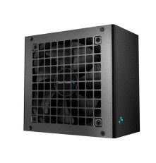 Блок питания 600 Вт Deepcool PK600D (ATX 2.4,PWM 120mm fan, Active PFC+DC to DC, 80+ BRONZE) RET