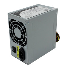 Блок питания 400 Вт Powerman PM-400ATX  (8cm fan)