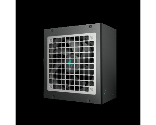 Блок питания 1300 Вт Deepcool PX1300P (ATX 3.0, Full Cable Management, PWM 120mm fan, Active PFC, 80+ PLATINUM, Gen5 PCIe) RET