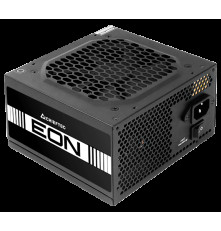 Блок питания 600 Вт Chieftec Eon ZPU-600S (ATX 2.3, 80 PLUS, Active PFC, 120mm fan) Retail