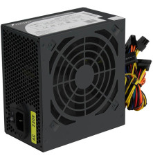 Блок питания 500 Вт Powerman PM-500ATX-F (Black)