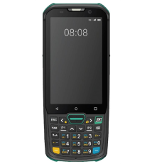 Терминал сбора данных Mindeo M40 Android 11, 4" TFT, 2D SR, 25-key, WWAN, 3/32Gb, Camera, 3,85V 5100mAh, USB Type-C, IP68