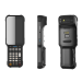 Терминал сбора данных Bluebird EK430 (WWAN) A10, LTE, WiFi, BT, AGPS, 13MP Rear , 5MP Front , 4.3", 4GB/32GB, Contactless Card Reader, 1D/2D (Laser Aimer), 1 SIM, 2.2GHz Octa core, 34 key