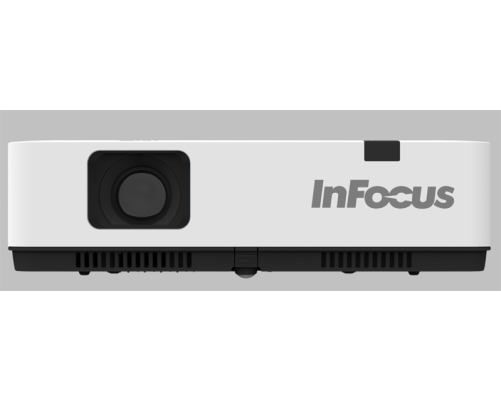 Проектор INFOCUS IN1024, 3LCD,4000lm,XGA,1.48~1.78:1,50000:1,16W,2хHDMI1.4b,VGAin,CompositeIN,3,5audioIN,RCAx2IN,USB-A,VGAout,3,5audioOUT,RS232,MiniUSBBserv,RJ45,PJLink, белый Проектор INFOCUS IN1024, 3LCD,4000lm,XGA,1.48~1.78:1,50000:1,16W,2хHDMI1.4b,VGAin,CompositeIN,3,5audioIN,RCAx2IN,USB-A,VGAout,3,5audioOUT,RS232,MiniUSBBserv,RJ45,PJLink, белый