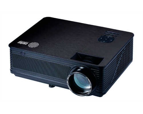 Проектор Cactus CS-PRM.05B, Full HD, LCD, 2800Lm, 1920x1080, 2000:1, 2xUSB typeA, 2xHDMI, черный Проектор Cactus CS-PRM.05B, Full HD, LCD, 2800Lm, 1920x1080, 2000:1, 2xUSB typeA, 2xHDMI, черный