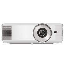 Проектор INFOCUS ScreenPlay SP2236, DLP,4700 lm,WXGA,30 000:1,1.19~1.54:1,2xHDMI 1.4,VGA in/out,Composite Video,3.5mm in/out,USB-A,RS-232,RJ-45,лампа 15 000ч.(ECO mode),10W, белый