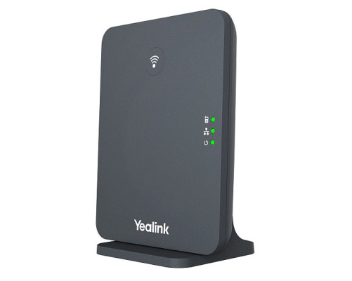 IP DECT-станция YEALINK W70B