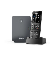 SIP-телефон Yealink W77P (база W70B+трубка W57R)