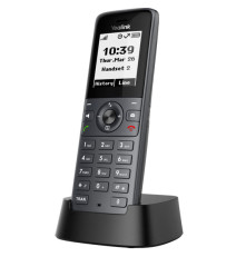 Трубка YEALINK DECT трубка W71H, экран 1.8