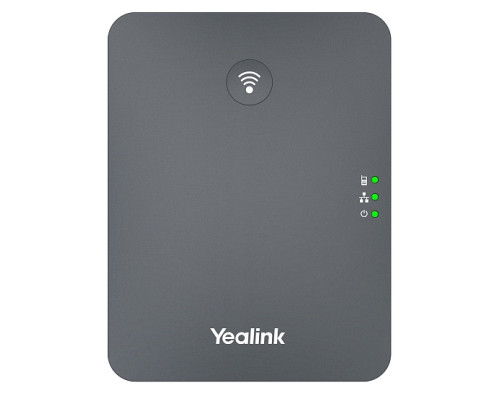 IP DECT-станция YEALINK W70B