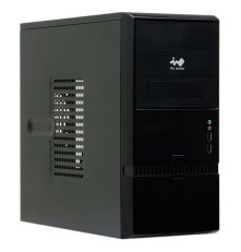 Корпус 500 Вт Mini Tower InWin ENR022 Black, PM-500ATX  U3.0*2+A(HD) mATX