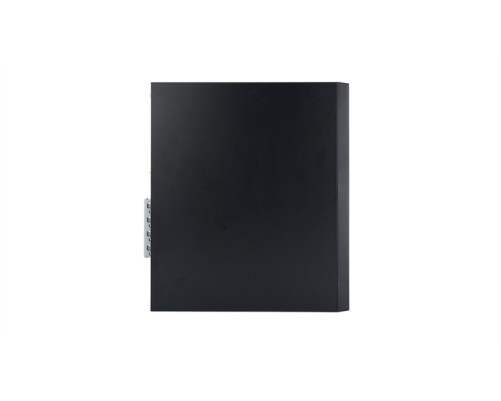 Корпус 300 Вт InWin CK709 Black, PM-300TFX  80+ Bronze  U3*2+U2*2+A(HD)+FAN+ intrusion switch Micro-ATX, mini-ITX