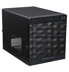 Корпус InWin MS04-2(PF052)  IP-S265AU7-2 80+ Bronze easy swap