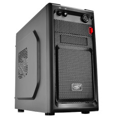 Корпус Deepcool SMARTER без БП, MICRO ATX/MINI-ITX