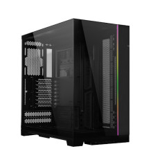 Корпус LIAN LI O11 Dynamic EVO XL Black, Large Case: EATX(under 280mm)/ATX/MICRO-ATX/MINI-ITX, 4xUSB 3.0, 1xUSB Type-C, 1xAudio, Included Fans: none