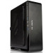 Корпус 150 Вт Mini Tower InWin BQS696BL Black (Chopin) IP-AD150A7-2 80+Bronze U3*2+A(HD) Mini-ITX