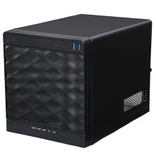 Корпус InWin MS04-1(PF052)  IP-S265AU7-2 80+ Bronze SATA BP