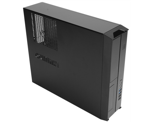 Корпус 300 Вт InWin BL067 Black IP-S300FF7-0 U2*2+U3*2+Combo audio+FAN+ intrusion switch mATX