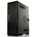 Корпус 150 Вт Mini Tower InWin BQS696BL Black (Chopin) IP-AD150A7-2 80+Bronze U3*2+A(HD) Mini-ITX