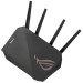 Маршрутизатор ASUS GS-AX5400, AX5400, 2.4 + 5 gGz, 4 antenna, USB