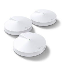 Wi-Fi MESH система TP-Link Deco M9 Plus (комплект 3 шт.)