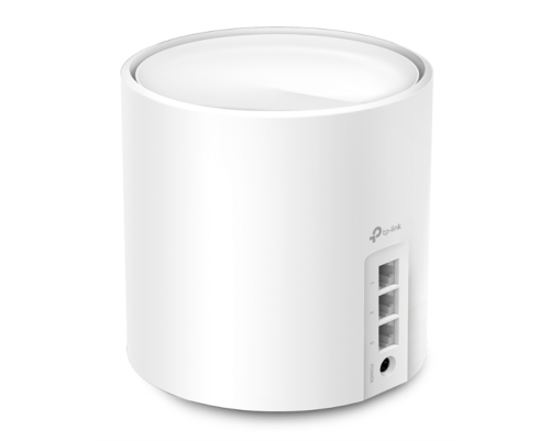 Wi-Fi MESH система TP-Link Deco X50 (комплект 1 шт.)