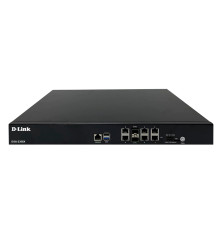 Маршрутизатор D-Link DSA-2308X/A1A, 8-ядерный процессор, 6x1000Base-T WAN/LAN, 2x10GBase-X SFP+ WAN/LAN, 2xUSB, консольный порт RJ-45, 3G/LTE